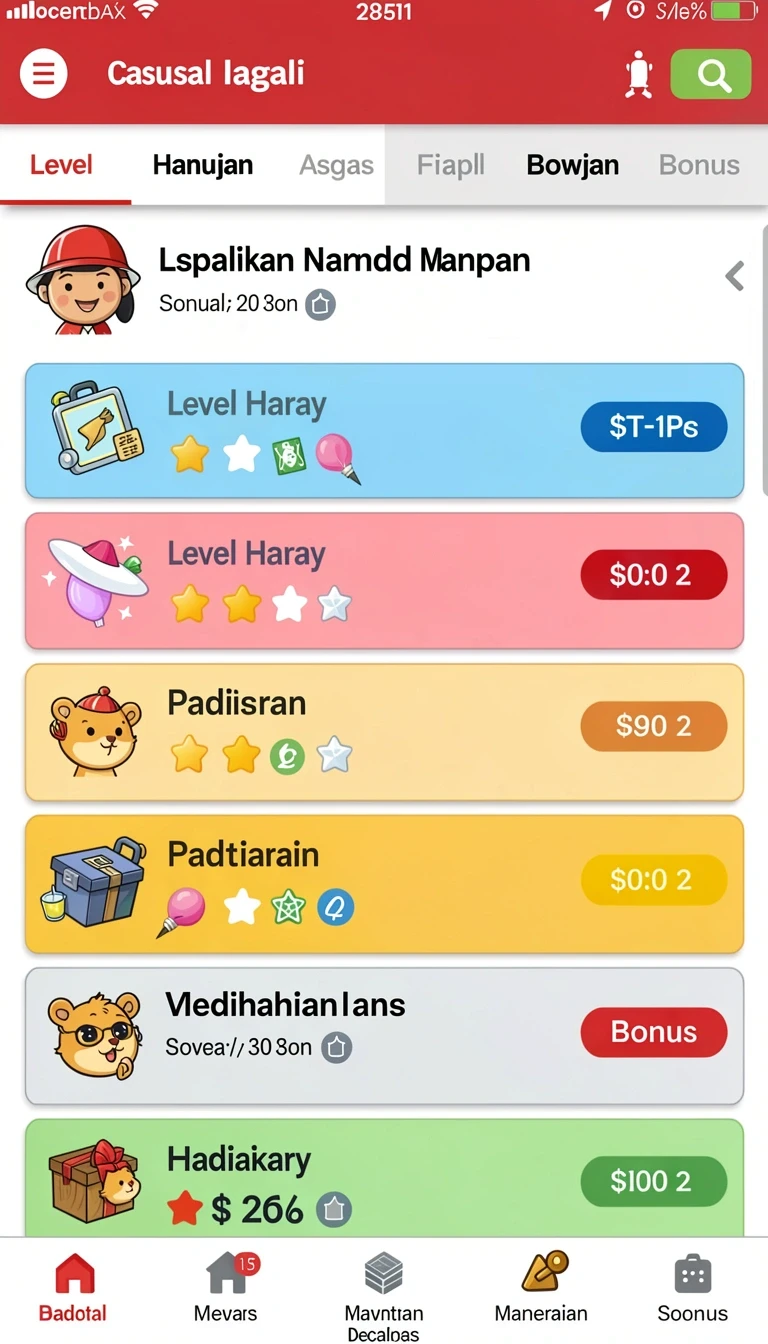 Screenshot rpvip4 nomor 1
