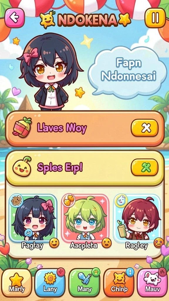Screenshot samurai88 nomor 2