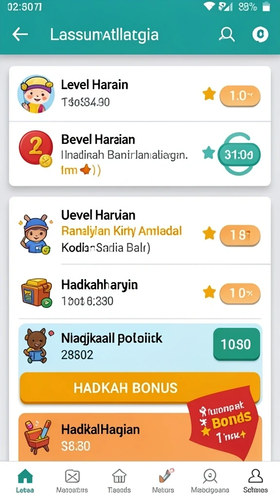 Screenshot sbobet nomor 3