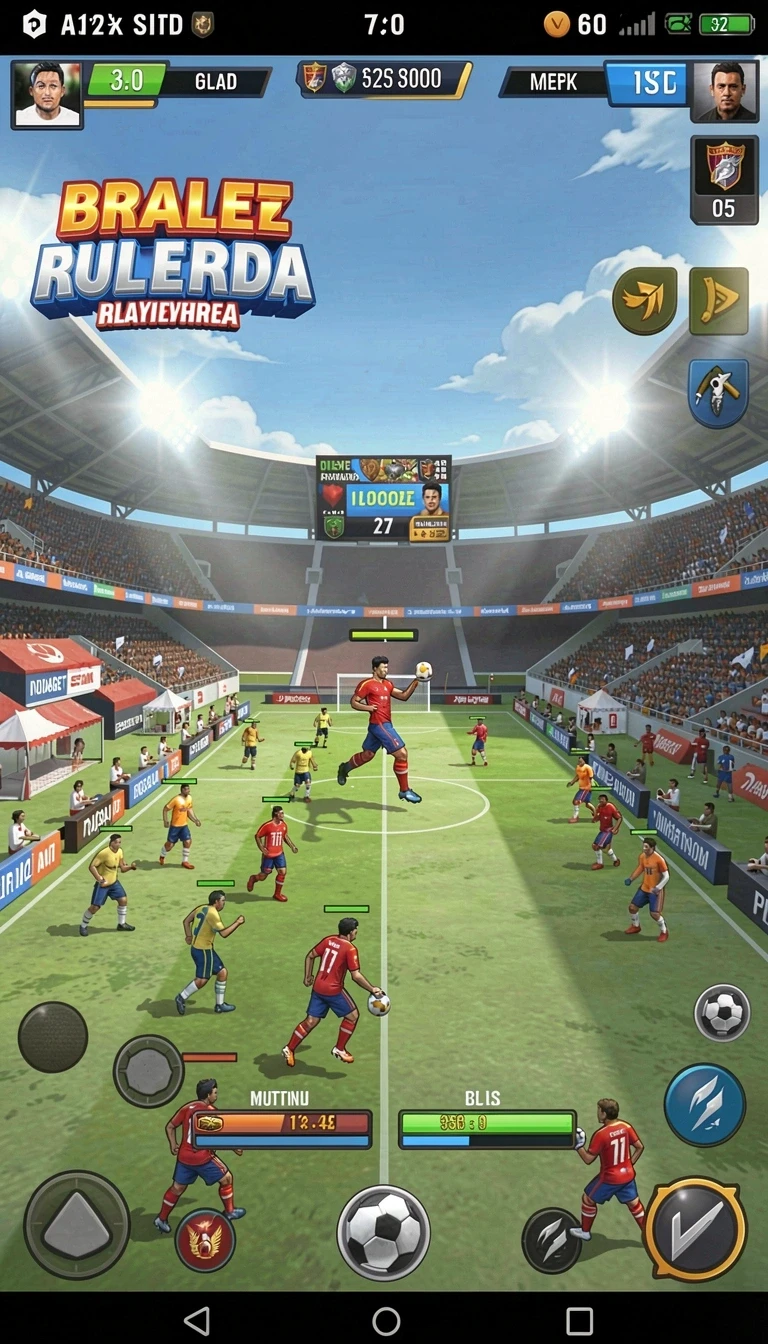 Screenshot sl999 nomor 1