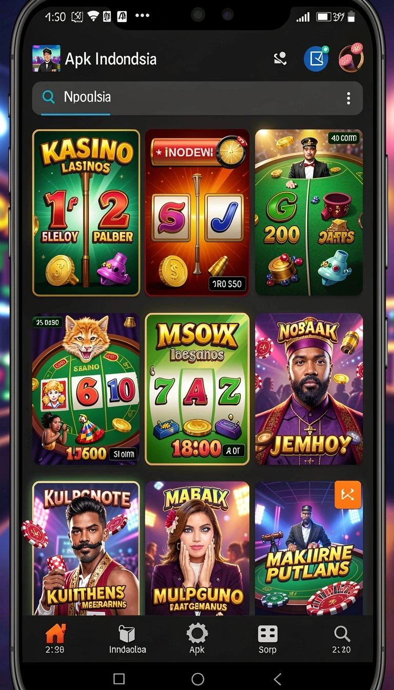 Screenshot spin88 nomor 2
