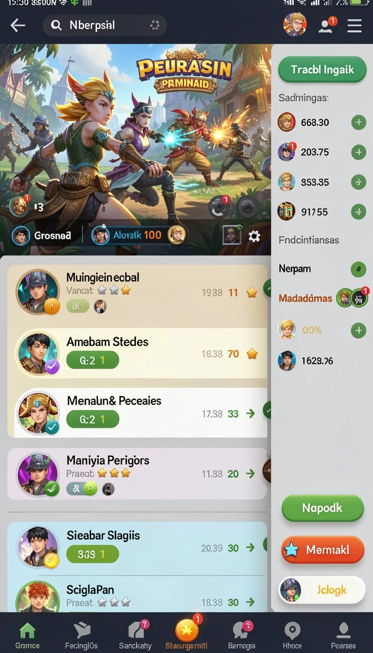 Screenshot spinbet99 nomor 3