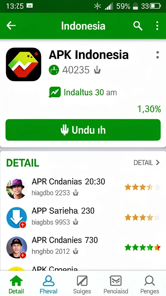 Screenshot spinharta nomor 1