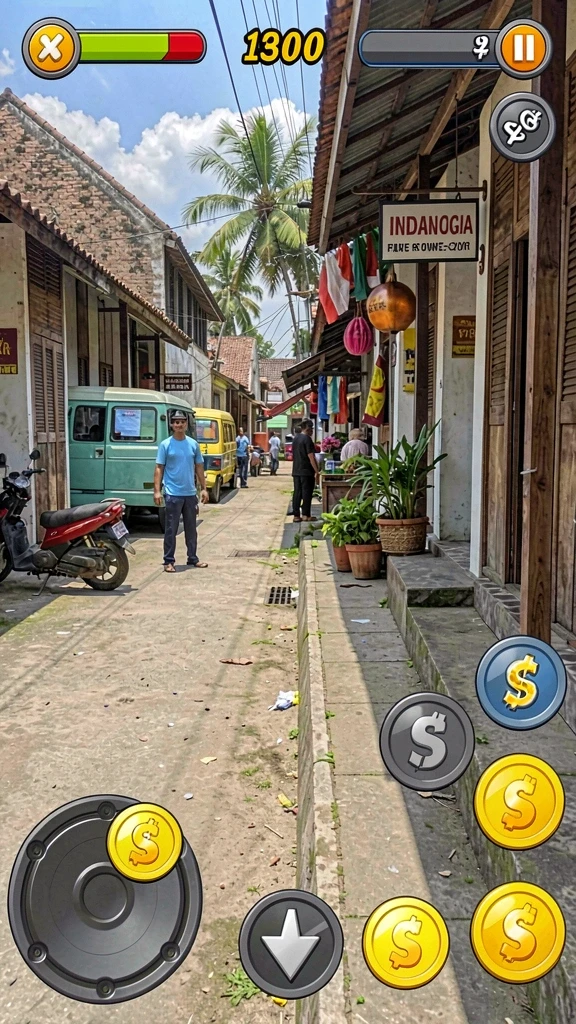 Screenshot spinharta nomor 2