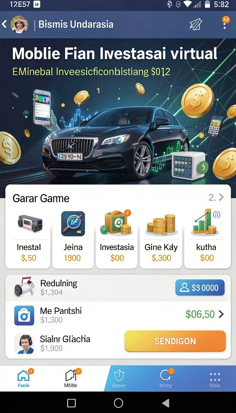 Screenshot supervip nomor 1