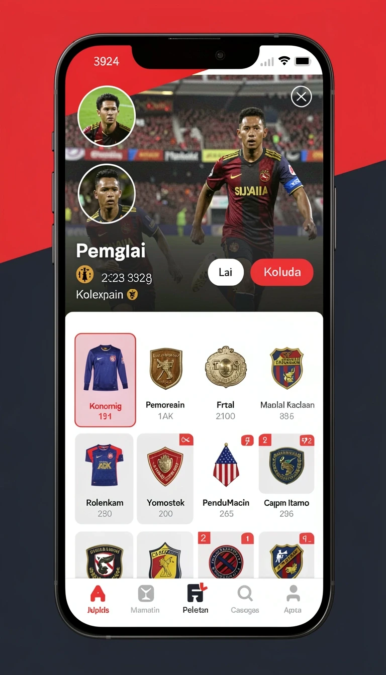 Screenshot supervip nomor 2