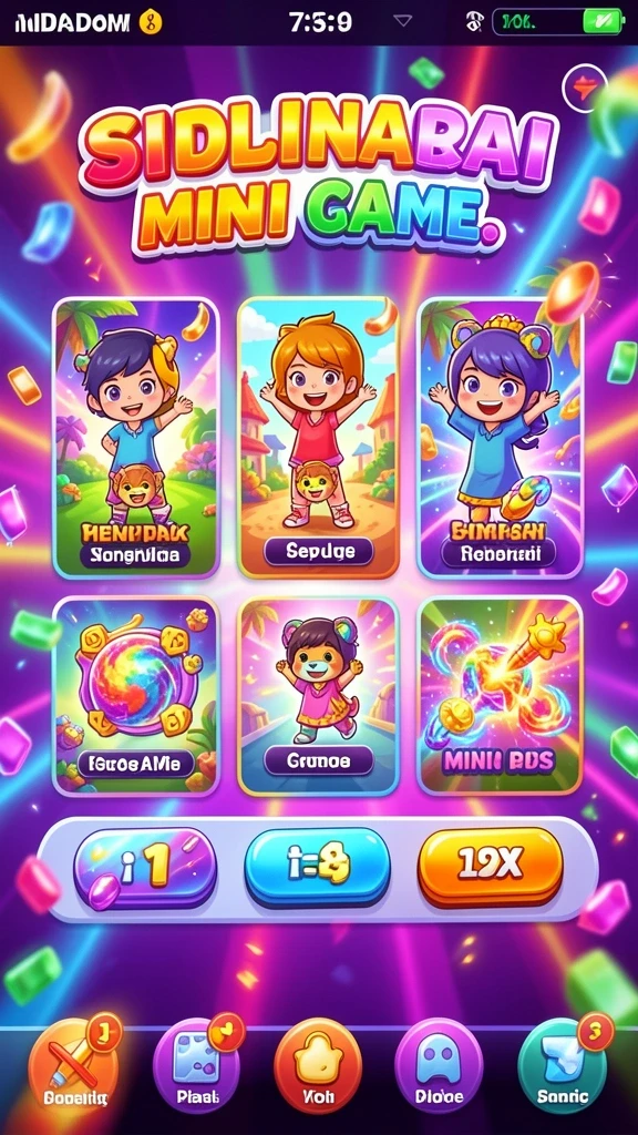 Screenshot tapjoy nomor 2