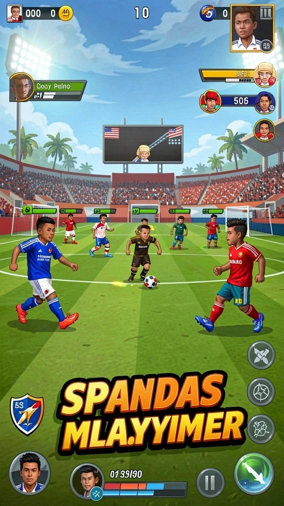 Screenshot ut77 nomor 1