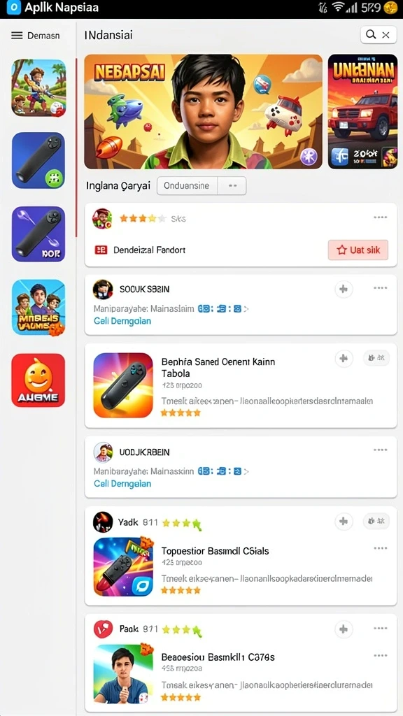 Screenshot v87 nomor 3
