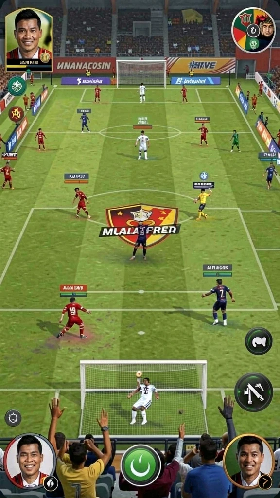 Screenshot valohoki nomor 3