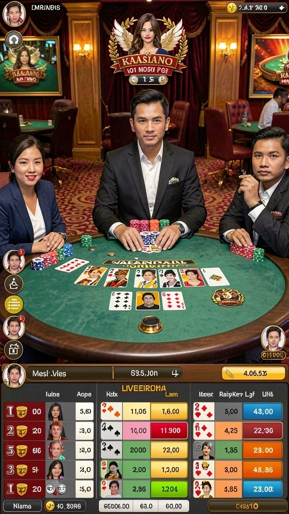 Screenshot winboss nomor 3