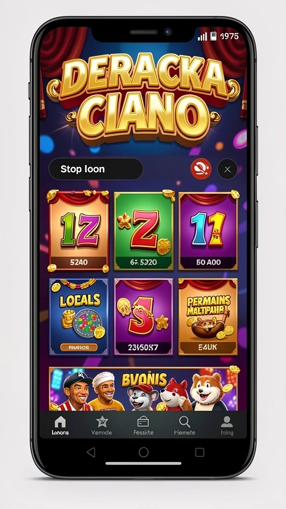 Screenshot winslot nomor 3