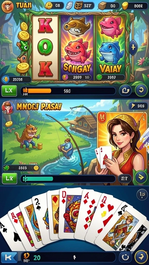 Screenshot wow77 nomor 3