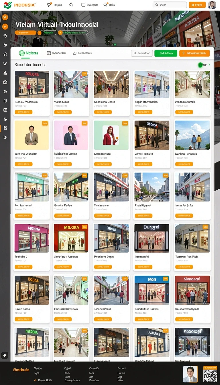 Screenshot zara4d nomor 1
