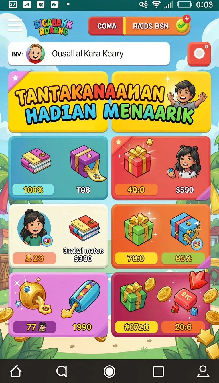 Screenshot zk988 nomor 2